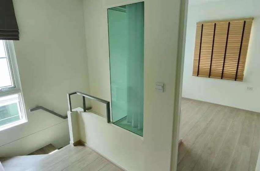 House with Shared Pool in Bangnatrad 